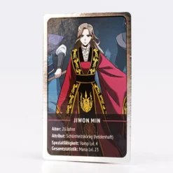 Carlsen Verlag GmbH Koreanischer Manga - Manhwa-Omniscient Reader's Viewpoint 8