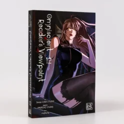 Omniscient Reader's Viewpoint 12*Carlsen Verlag GmbH Sale