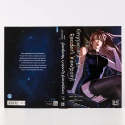 Omniscient Reader's Viewpoint 12*Carlsen Verlag GmbH Sale