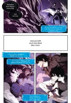 Omniscient Reader's Viewpoint 12*Carlsen Verlag GmbH Sale