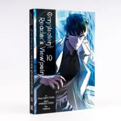 Omniscient Reader's Viewpoint 10*Carlsen Verlag GmbH