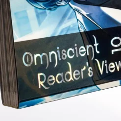Omniscient Reader's Viewpoint 10*Carlsen Verlag GmbH