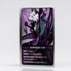 Carlsen Verlag GmbH Koreanischer Manga - Manhwa*Omniscient Reader's Viewpoint 1