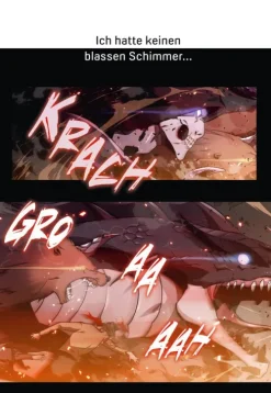 Carlsen Verlag GmbH Koreanischer Manga - Manhwa*Omniscient Reader's Viewpoint 1