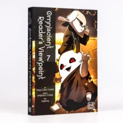 Omniscient Reader's Viewpoint 7*Carlsen Verlag GmbH Sale