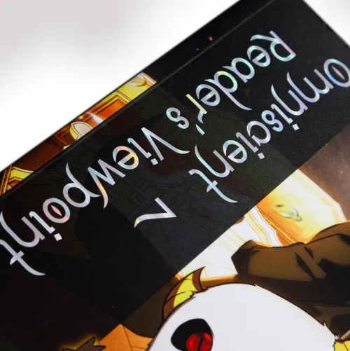 Omniscient Reader's Viewpoint 7*Carlsen Verlag GmbH Sale