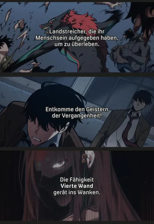 Omniscient Reader's Viewpoint 7*Carlsen Verlag GmbH Sale