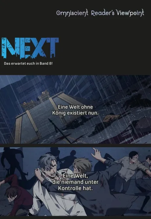 Omniscient Reader's Viewpoint 7*Carlsen Verlag GmbH Sale