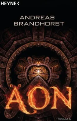 Äon*Heyne Taschenbuch Hot