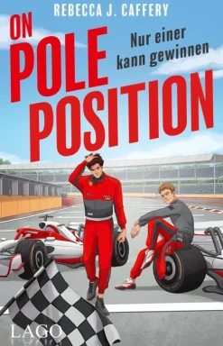 On Pole Position. Nur einer kann gewinnen*LAGO Discount
