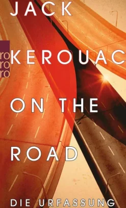 On the Road*Rowohlt Taschenbuch