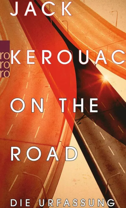On the Road*Rowohlt Taschenbuch