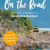 Bruckmann Verlag Camping-On the Road Mit dem Campervan durch Griechenland