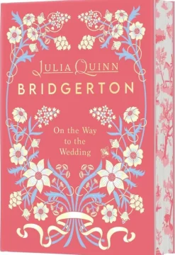 On the Way to the Wedding Deluxe Collector's Edition*Harper Collins Publ. USA Hot
