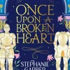 Orion Publishing Group Jugendbücher|Fantasy-Once Upon a Broken Heart