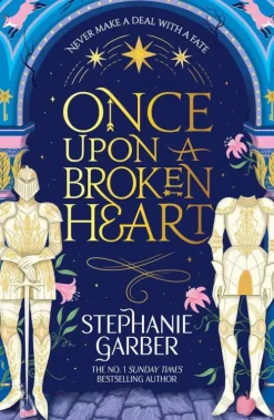 Orion Publishing Group Jugendbücher|Fantasy-Once Upon a Broken Heart