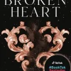 Once Upon a Broken Heart*cbt Hot