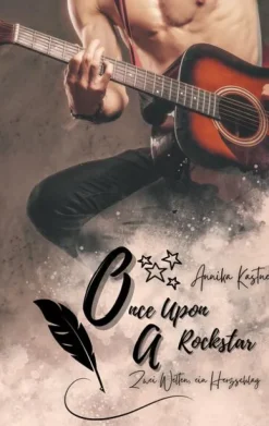 BoD - Books on Demand Die Reichen, Berühmten Und Mächtigen*Once upon a Rockstar