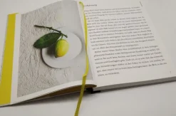 Mosaik Verlag Vollwertküche*ONE - A Greener Way to Cook