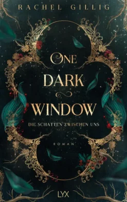 One Dark Window - Die Schatten zwischen uns.*LYX Hot