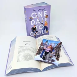 Forever Liebesromane|Sports Romance-One Date to Gold