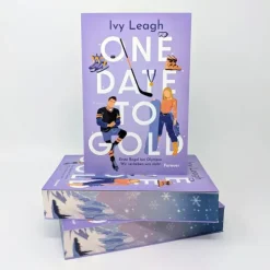 Forever Liebesromane|Sports Romance-One Date to Gold