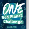 Gerth Medien GmbH Sachbücher*One God. One Planet. One Challenge.