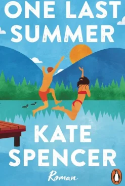 Penguin Random House Enemies To Lovers*One Last Summer