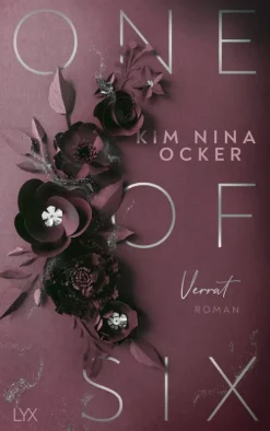 LYX Romantic Suspense*One Of Six - Verrat