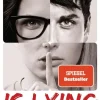 Kinder cbt Kinder- & Jugendbücher|Krimis, Thriller, Horror-ONE OF US IS LYING