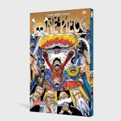 Carlsen Verlag GmbH Action & Abenteuer|Für Jungs - Shonen*One Piece 110