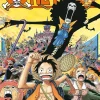 One Piece 46. Abenteuer auf der Geisterinsel*Carlsen Verlag GmbH