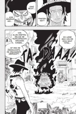 One Piece 46. Abenteuer auf der Geisterinsel*Carlsen Verlag GmbH