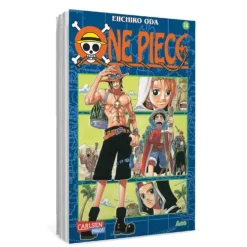 One Piece 18. Ace*Carlsen Verlag GmbH New