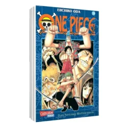 One Piece 39. Das Seezug-Wettrennen*Carlsen Verlag GmbH Online