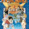 One Piece 35. Der Kapitän*Carlsen Verlag GmbH New