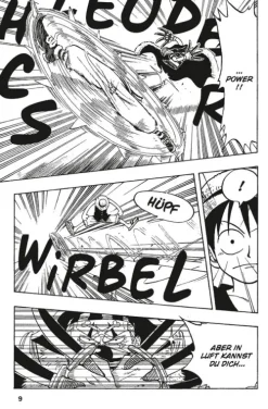 Carlsen Verlag GmbH Action & Abenteuer|Für Jungs - Shonen-One Piece 03. Die Suche geht weiter