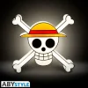 ABYSSE CORP SAS Dekoration & Einrichtung-ONE PIECE - Lamp - Skull