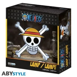 ABYSSE CORP SAS Dekoration & Einrichtung-ONE PIECE - Lamp - Skull
