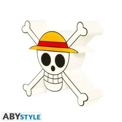 ABYSSE CORP SAS Dekoration & Einrichtung-ONE PIECE - Lamp - Skull