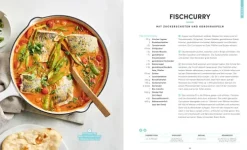 EDEKA Verlagges. Schnelle Küche|Kochbücher Nach Zubereitung-One Pot - Das Buch