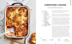 EDEKA Verlagges. Schnelle Küche|Kochbücher Nach Zubereitung-One Pot - Das Buch