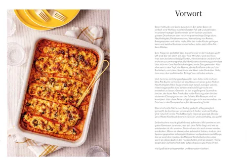 Christian Verlag GmbH Vegetarisch-One Pot - Zero Waste