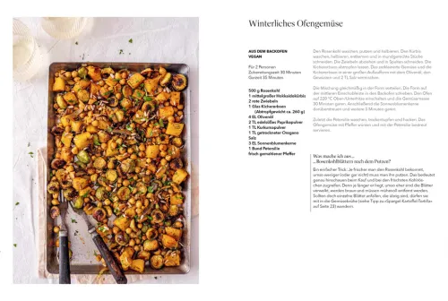 Christian Verlag GmbH Vegetarisch-One Pot - Zero Waste