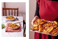 Christian Verlag GmbH Vegetarisch-One Pot - Zero Waste