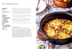 Christian Verlag GmbH Vegetarisch-One Pot - Zero Waste