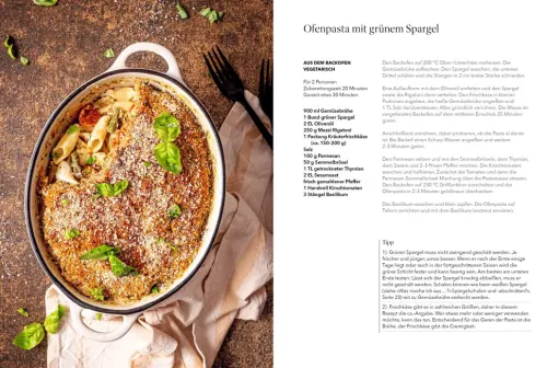 Christian Verlag GmbH Vegetarisch-One Pot - Zero Waste