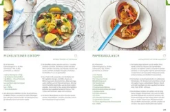 Graefe und Unzer Verlag Meal Prep|Grundkochbücher & Lexika-One Pot! Das Goldene von GU