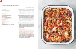 Graefe und Unzer Verlag Meal Prep|Grundkochbücher & Lexika-One Pot! Das Goldene von GU