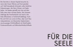 Dorling Kindersley Verlag Schnelle Küche*One Pot, One Portion